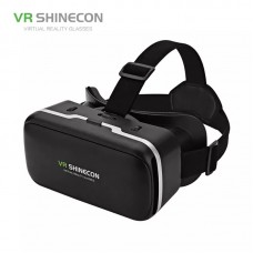 VR  SHINECON G04 VR очки, гарнитура для 4,7-6,0 дюймов  (40)
