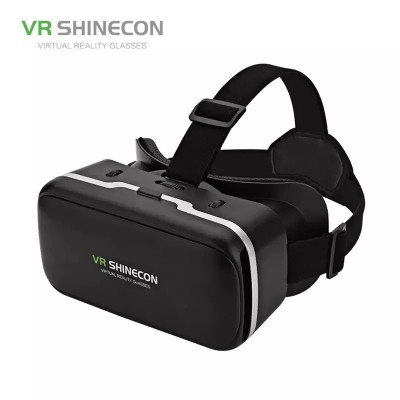 VR  SHINECON G04 VR очки, гарнитура для 4,7-6,0 дюймов  (40)