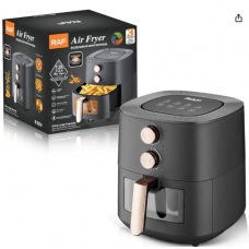 Аэрогриль (мультипечь) RAF R.5233   (2)