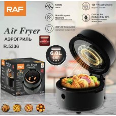 Аэрогриль (мультипечь) RAF R.5336  6L   (2)