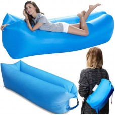 Ламзак    2.1 m     Надувной диван Supretto Air Sofa  Inflatable sofa	AND XL-885   (40)
