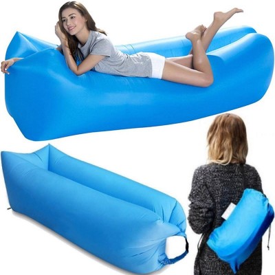 Ламзак    2.1 m     Надувной диван Supretto Air Sofa  Inflatable sofa	AND XL-885   (40)