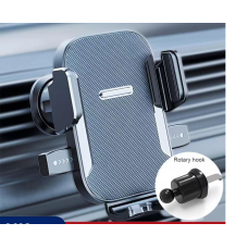 Держатель Для телефона  в Воздуховод вращение 360г AND  5580  (100)