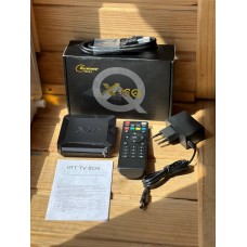 X96 2+16 Смарт приставки (40)Andx96Q