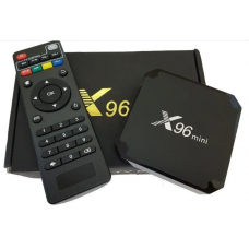 X96 2+16 Смарт приставки (40)Andx96Q