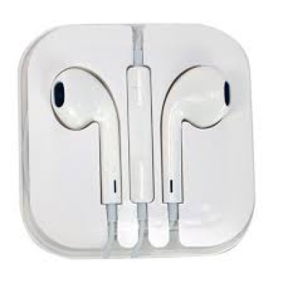 119 iPhone наушники проводные