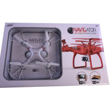 Квадрокоптер S63 DRONE   NAVIGATOR  (18)
