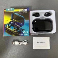 Беспроводные Наушники  M10 earphones	AND  HA-171  (100 )
