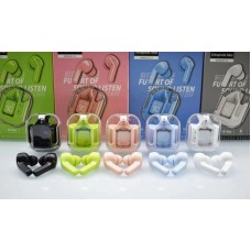 Беспроводные Наушники AIR39 earphones	AND  HA-172    (100)
