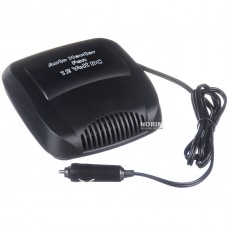 CAR HEATER 12V 150W Автомобильный обогреватель      (60)