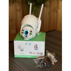 360 Камера    A6      WIFI      Видеонаблюдения CAmeraCad N3 Wifi IP 360/90  * 4 mp  ICSSE   (30)