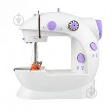 Швейная машинка Mini Sewing Machine     4 В 1(20)