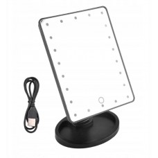 036зеркало с подсветкой 22led(36)   (24)