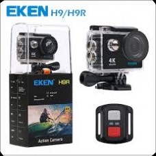 H9R EKEN  Action Camera 4K WiFi (20)