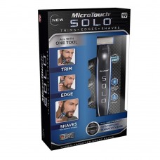 Solo Триммер для мужчин Micro Touch Solo
