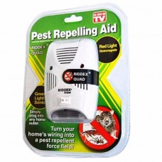 156  Отпугиватель pest repelling aid    ЗЕЛЕНЫЙ)   (120)