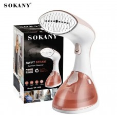 Отпариватель для одежды Sokany   AND  SK-3050    (12)