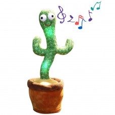 Танцующий кактус Dancing Cactus   Обычный  2023-9A  (100)