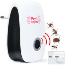 Электронный отпугиватель насекомых Electronic Pest Repeller(120) (100) (200)