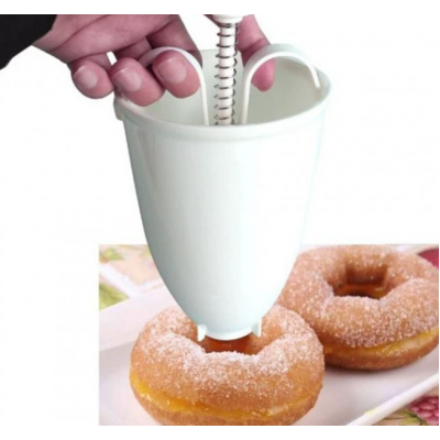 Дозатор кондитерский для пончиков Donut Maker (72)