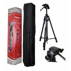 Штатив Универсальный для фотоаппарата телефона WT-3520 (15)(20)