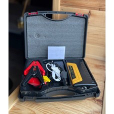Пускозарядное устройство JUMPSTARTER TM15 (50800 мАч),  68800-500  50800-500  (20)  (10)