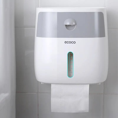 Держатель для туалетной бумаги,умажных полотенец  Towel Holder AA2-2¶  (24)