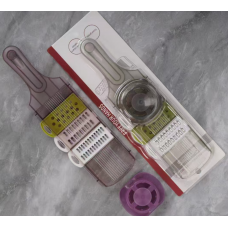 Овощерезка  Мультислайсер  AND   LY-1057    (60)