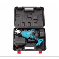 Пила-лобзик портативная сабельная   2 аккумулятора 48V  AND  0828 (10)