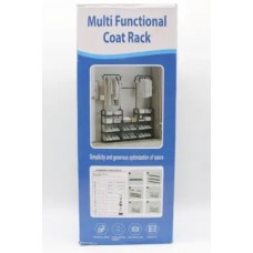 Вешалка для хранения   Multi functional coat rack	AND 9130-4   (12)