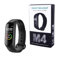 M4  Фитнес-браслет м4,шагомер Smart bracelet M4  (200)