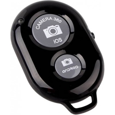 Пульт  Универсальный Bluetooth пульт XoKo RC-100 Black (250)