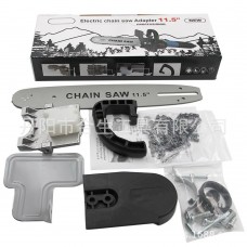 Аккумуляторная цепная пила    11,50 Дюйма  saw	AND  (20)
