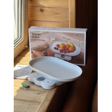 Весы    кухонные пищевые  Weighing by weight	AND水果   (20)