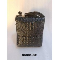 Сумка КОЖА Backpack	AND 86001-B # (100)