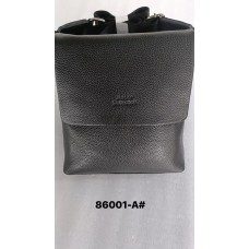 Сумка КОЖА Backpack	AND  86001 -А # (200)