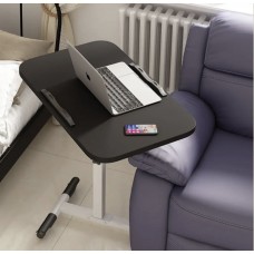 Столик для ноутбука на колесиках с регулировкой высоты. AND 5540  (6)