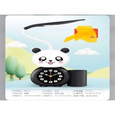 Детские   Часы 3 в1 (Часы + Настольная лампа +органайзер для ручек)Alarm clock	XL-801  RF-011 (72)