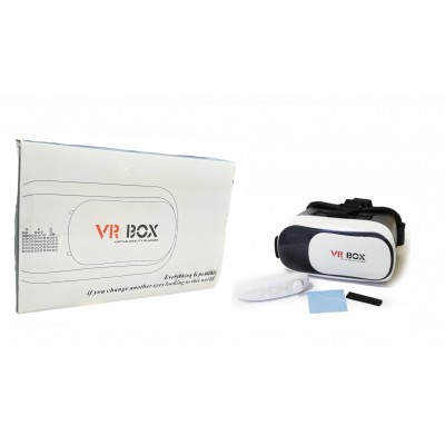 VR BOX Очки виртуальной реальности(50)