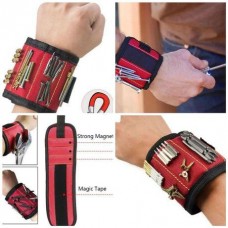 Магнитный браслет для мелких не пластиковых креплений Magnetic Wristband(300)