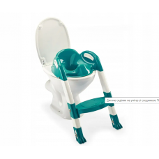 Детское сиденье Туалет   на унитаз со ступенькой   Freggie   (8)