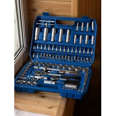 108 Набор инструментов 108 PIECE TOOL SET (4)