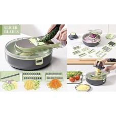 Овощерезка Кухонный Измельчитель ЛИДЕР ПРОДАЖ  Vegetable cutting strainer	 AND XL-1105          (24)