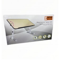 Столик для Ноутбука Laptop Desk Ergonomic   A8   (10)