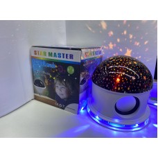 Диско шар Star Master Bluetooth music(50)