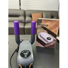 Сушилка Для Обуви ЭЛЕКТРИЧЕСКАЯ   ЧЕРНАЯ  shoe dryer	AND1485   (30)