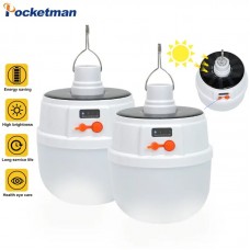 Лампочка с аккумулятором JD Solar Emergency Charging Lamp   Q248     новая    (80)(72)