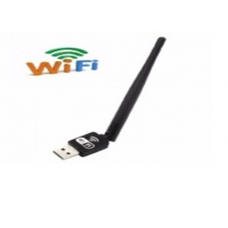 WIFI RECIEVER 802 антенна