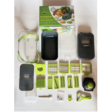 Овощерезка  Мультислайсер  vegetable cutter	AND1536  (18)