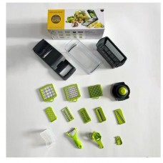 007 Nicer Dicer  ЧЕРНАЯ  овощерезка найсер дайсер   AND1537     (24)